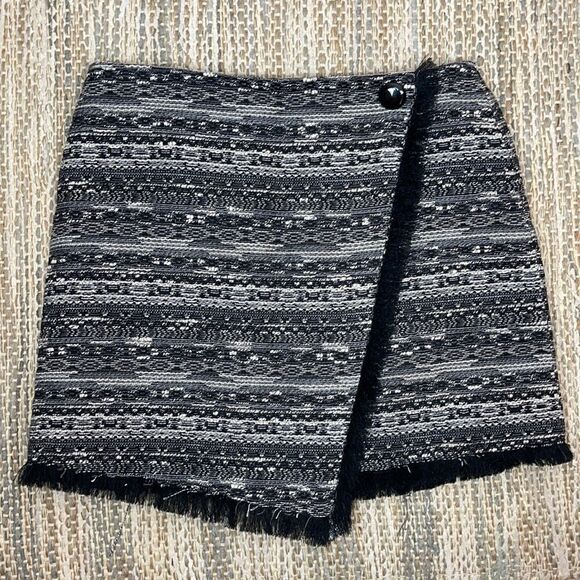 Sam Edlelman Mini Skirt - Picture 1 of 6